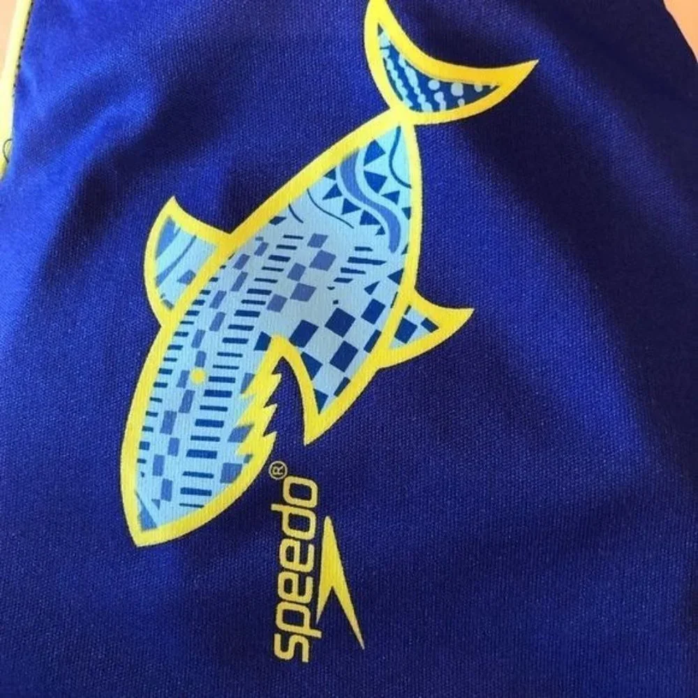 Speedo Shark Water Wings Floats‎